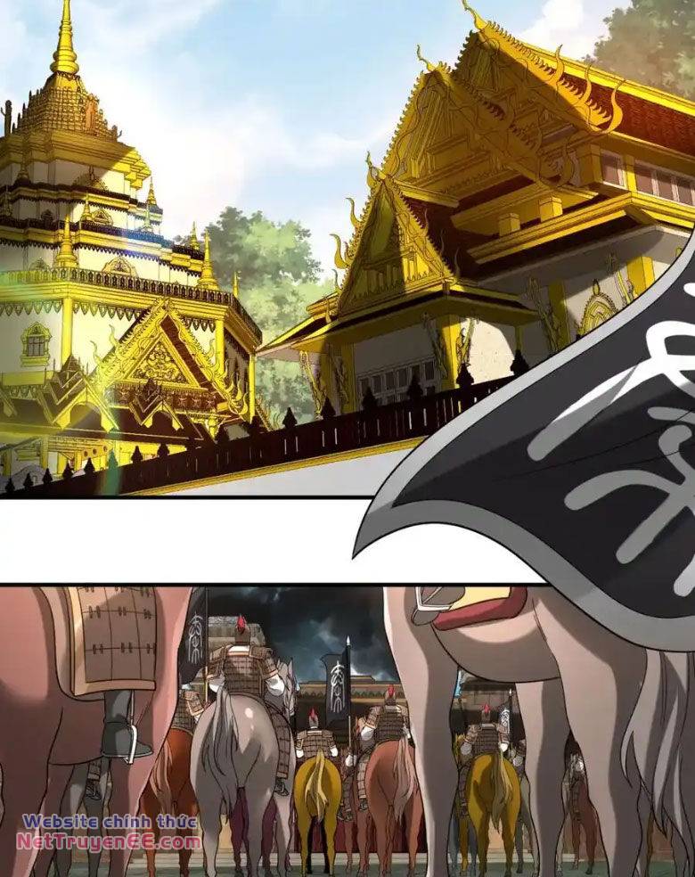 Đại Tần Ta Con Trai Tần Thủy Hoàng Giết Địch Thăng Cấp Thành Thần - Chapter 129 - Page 67