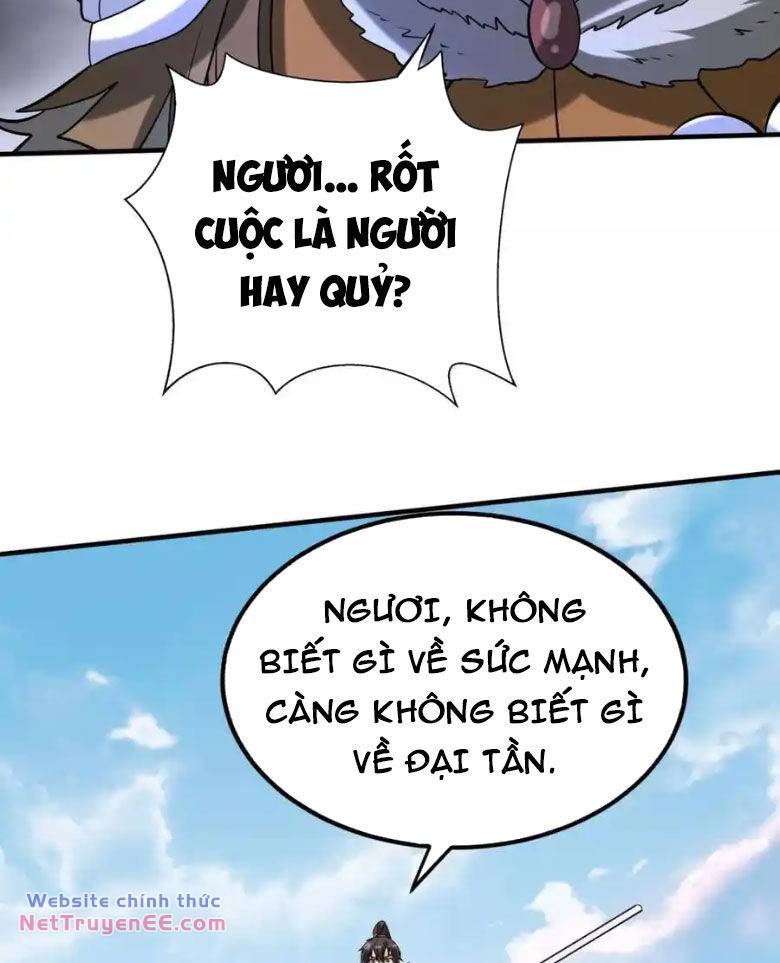 Đại Tần Ta Con Trai Tần Thủy Hoàng Giết Địch Thăng Cấp Thành Thần - Chapter 129 - Page 6