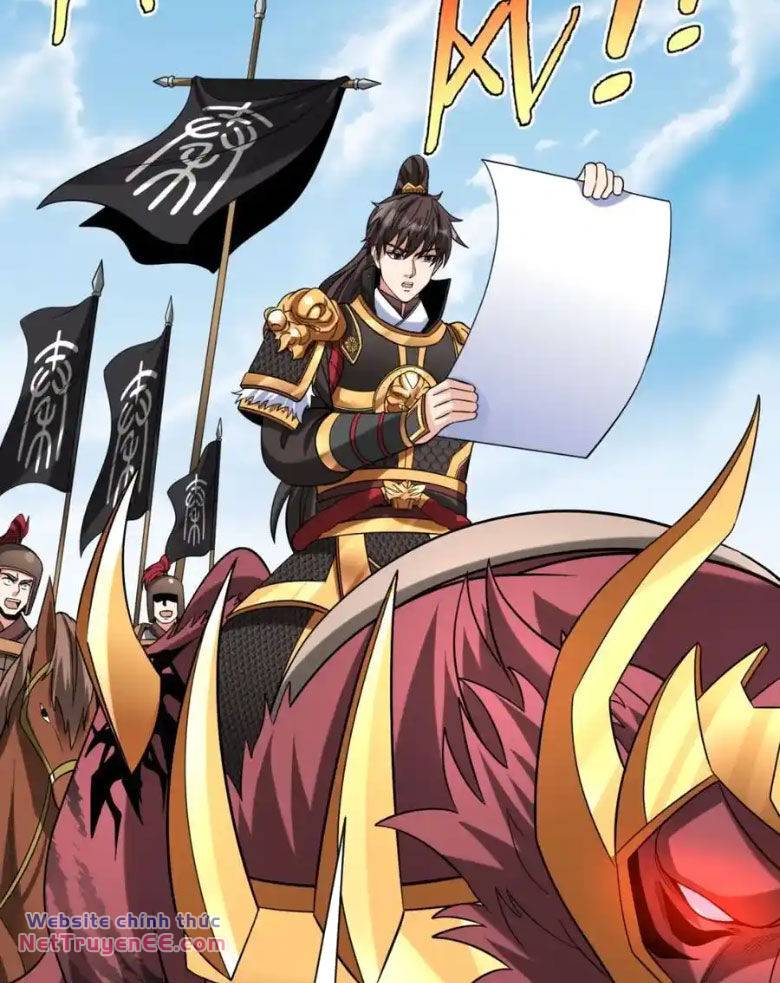 Đại Tần Ta Con Trai Tần Thủy Hoàng Giết Địch Thăng Cấp Thành Thần - Chapter 129 - Page 69