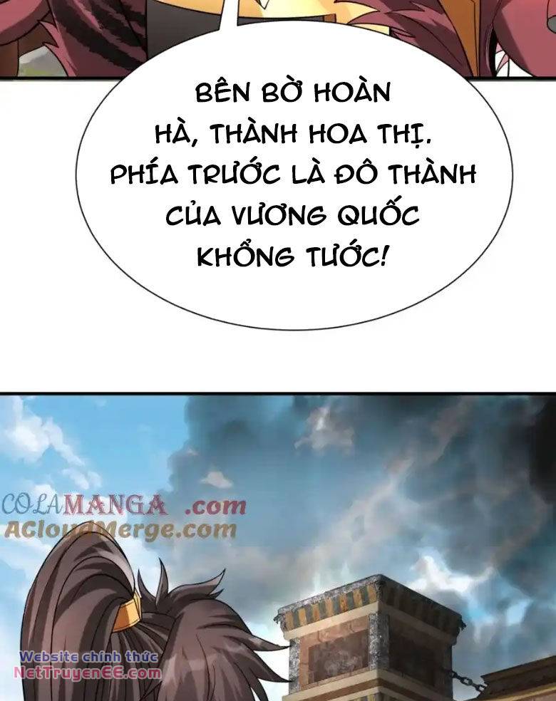 Đại Tần Ta Con Trai Tần Thủy Hoàng Giết Địch Thăng Cấp Thành Thần - Chapter 129 - Page 70