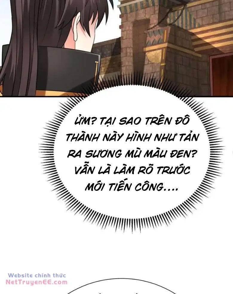 Đại Tần Ta Con Trai Tần Thủy Hoàng Giết Địch Thăng Cấp Thành Thần - Chapter 129 - Page 71