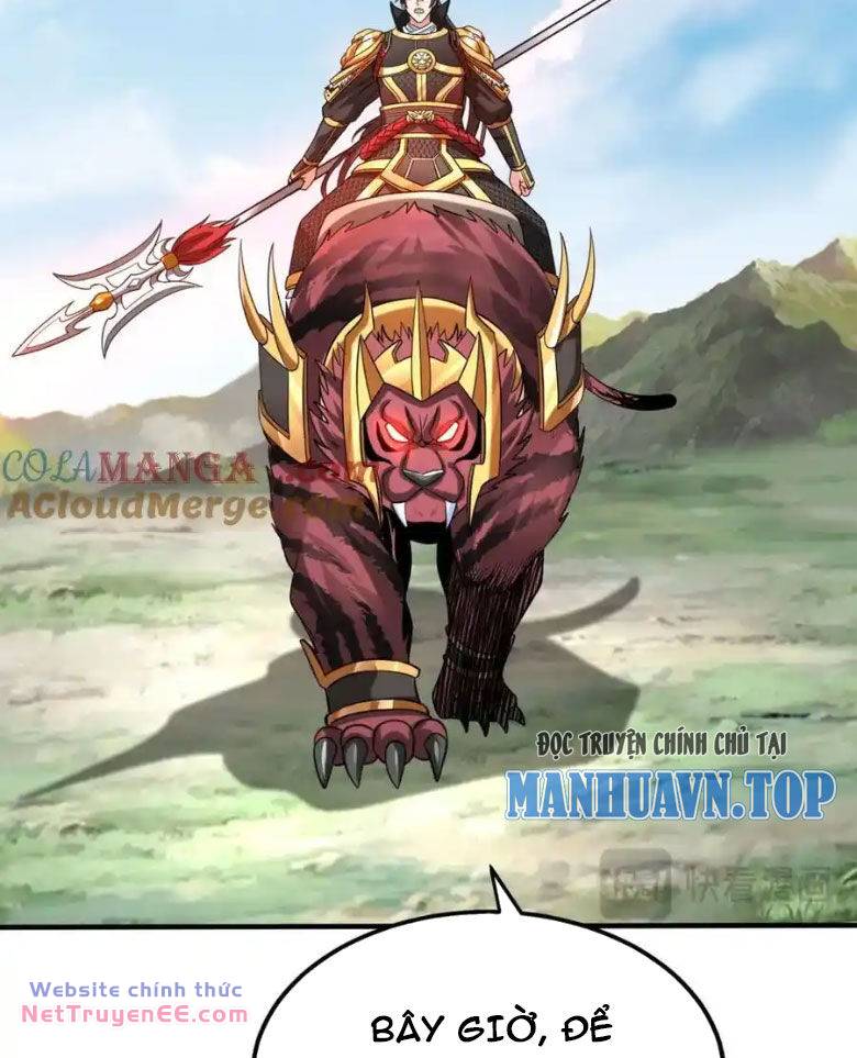 Đại Tần Ta Con Trai Tần Thủy Hoàng Giết Địch Thăng Cấp Thành Thần - Chapter 129 - Page 7
