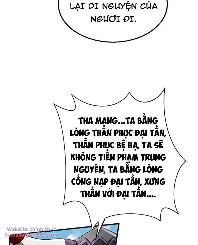 Đại Tần Ta Con Trai Tần Thủy Hoàng Giết Địch Thăng Cấp Thành Thần - Chapter 129 - Page 8