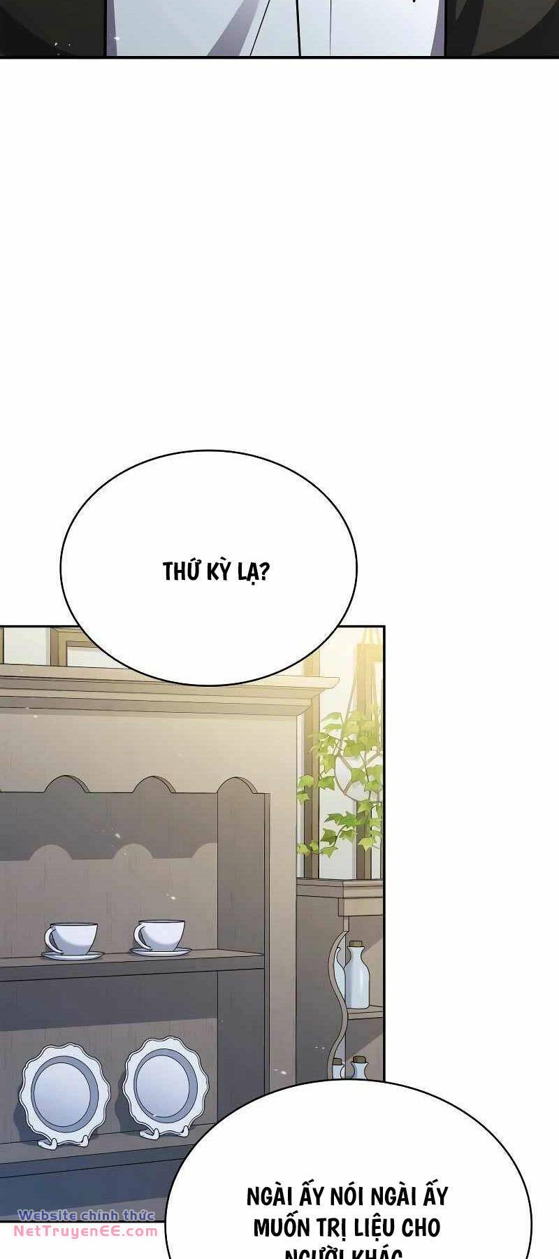 Hoàng Tử Bán Thuốc - Chapter 19 - Page 9