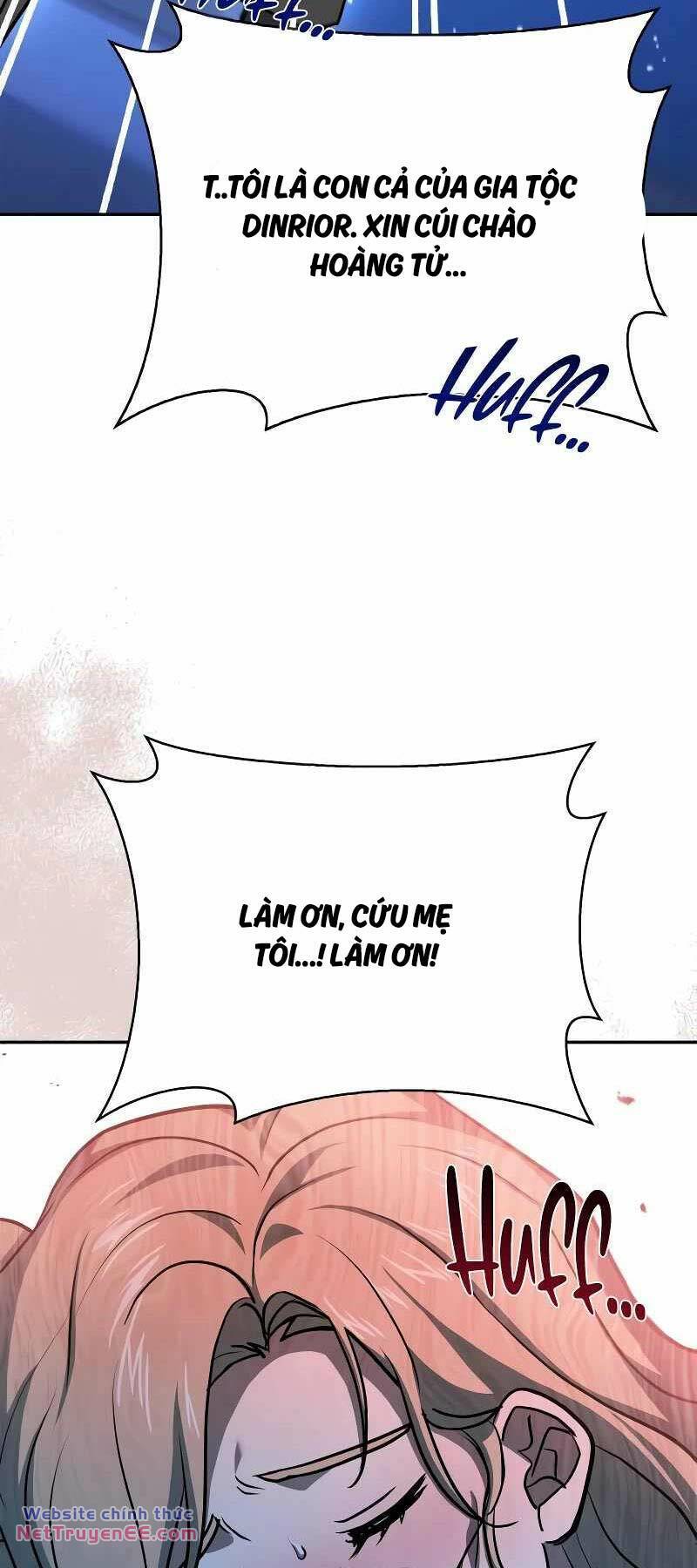 Hoàng Tử Bán Thuốc - Chapter 19 - Page 99