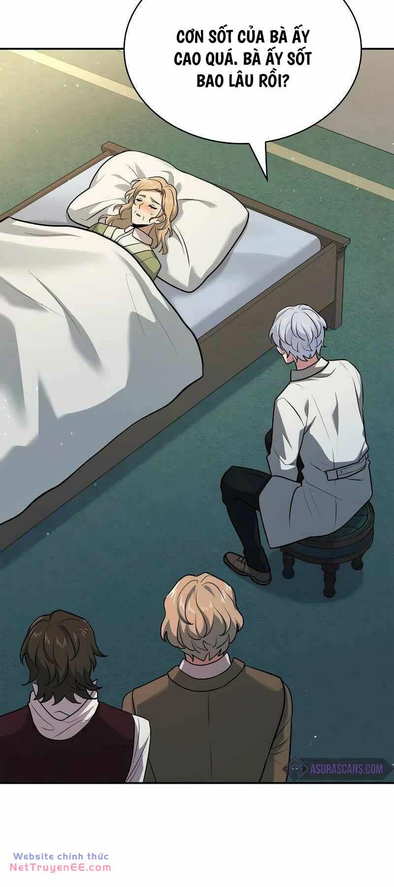 Hoàng Tử Bán Thuốc - Chapter 19 - Page 101