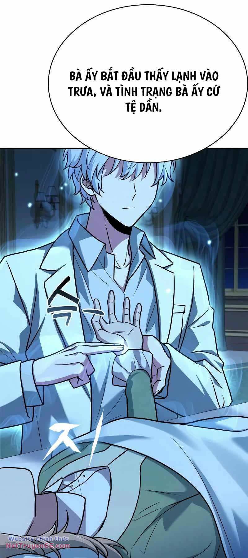 Hoàng Tử Bán Thuốc - Chapter 19 - Page 103