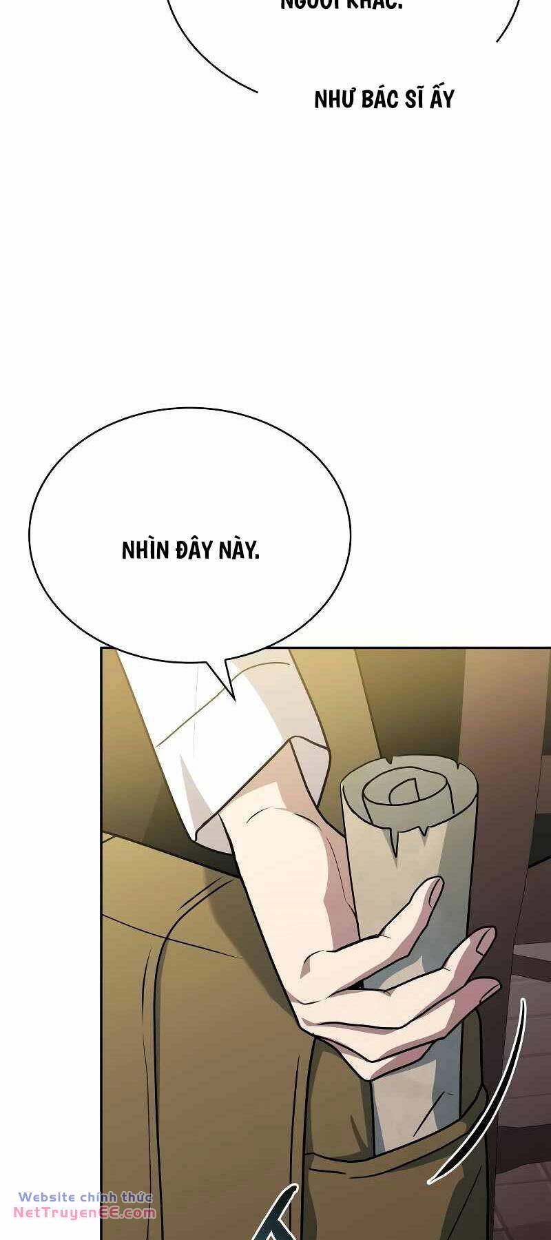 Hoàng Tử Bán Thuốc - Chapter 19 - Page 10