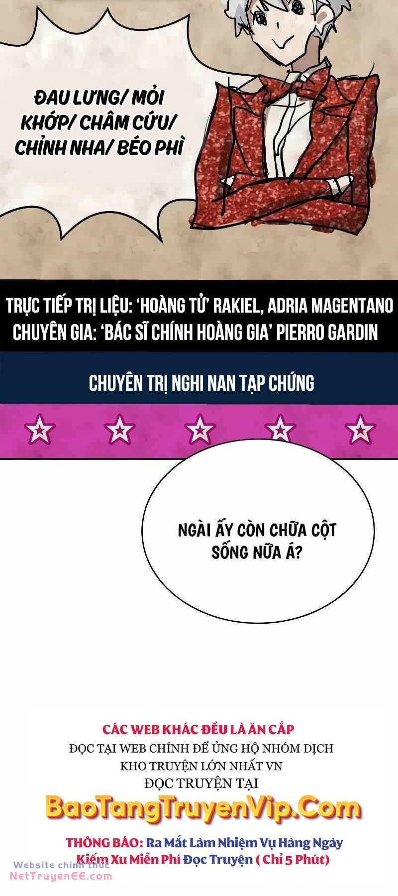 Hoàng Tử Bán Thuốc - Chapter 19 - Page 17