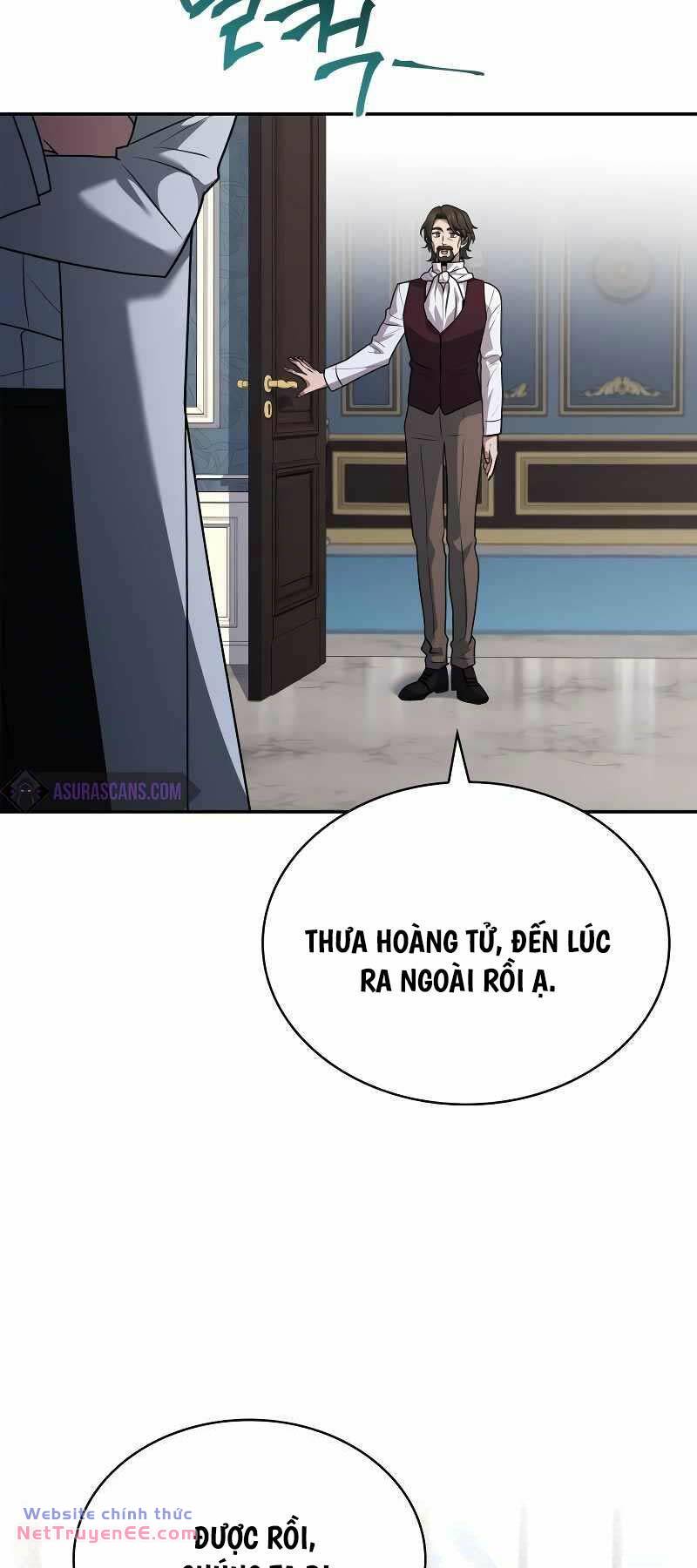 Hoàng Tử Bán Thuốc - Chapter 19 - Page 20