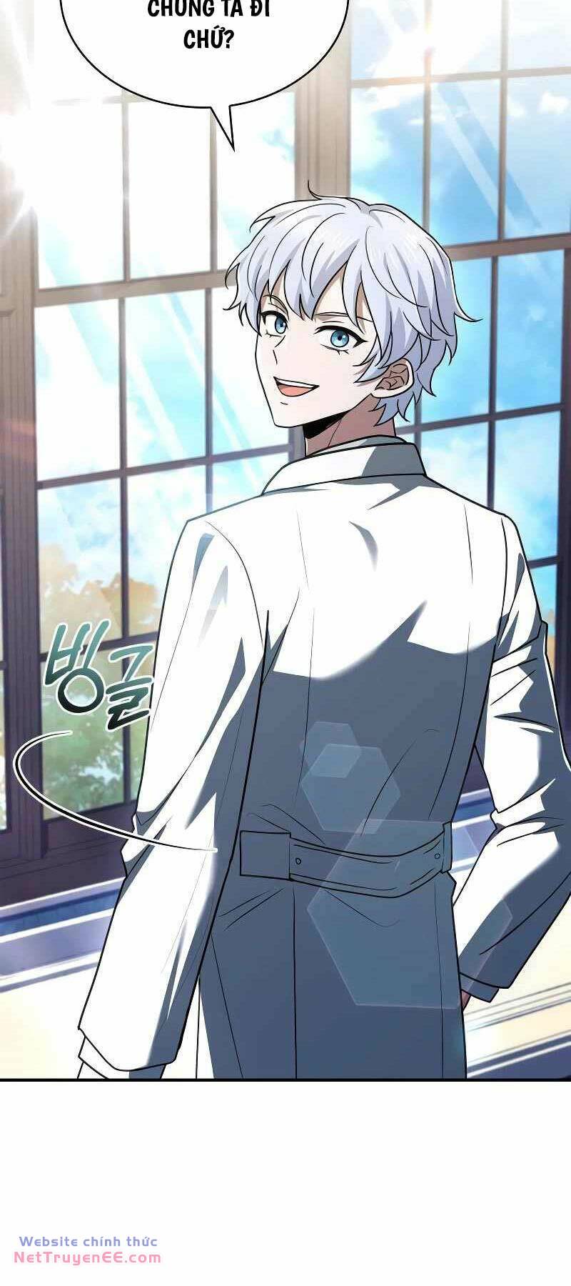 Hoàng Tử Bán Thuốc - Chapter 19 - Page 21