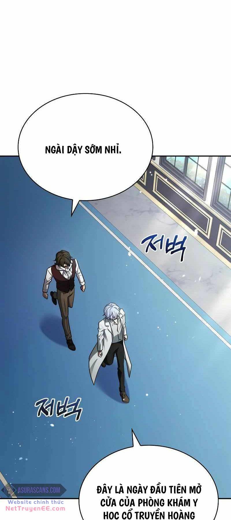 Hoàng Tử Bán Thuốc - Chapter 19 - Page 22