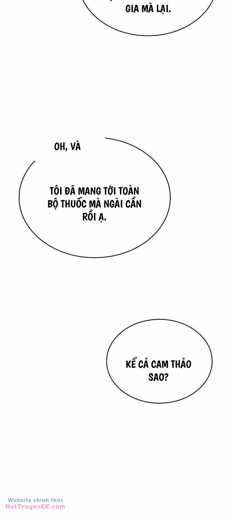 Hoàng Tử Bán Thuốc - Chapter 19 - Page 23