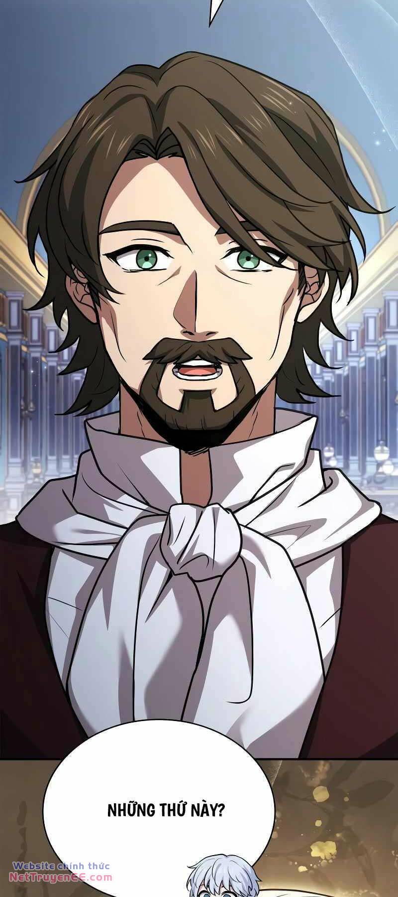 Hoàng Tử Bán Thuốc - Chapter 19 - Page 27