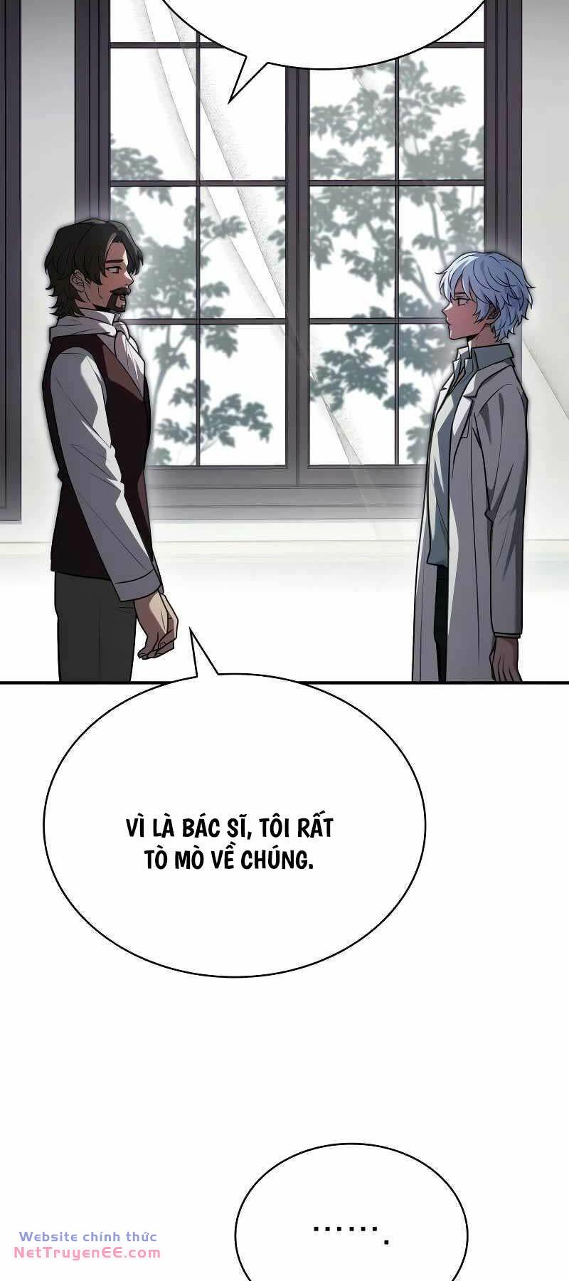 Hoàng Tử Bán Thuốc - Chapter 19 - Page 29
