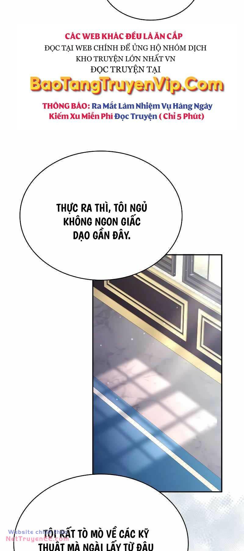 Hoàng Tử Bán Thuốc - Chapter 19 - Page 30