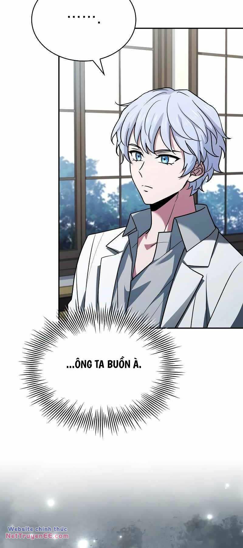 Hoàng Tử Bán Thuốc - Chapter 19 - Page 33