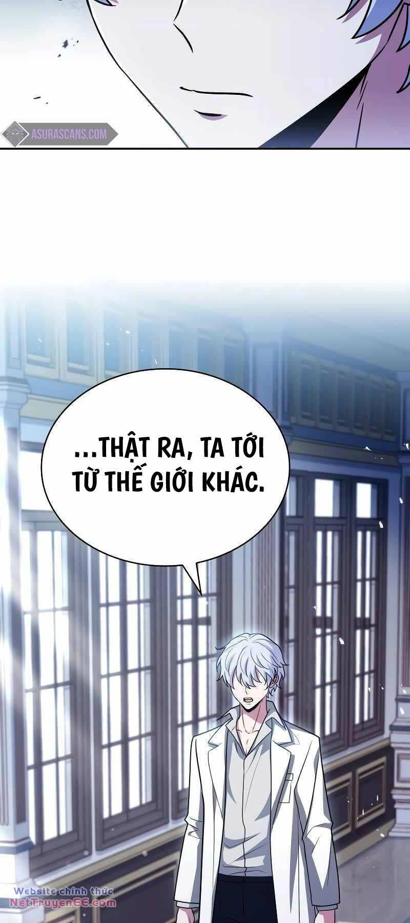 Hoàng Tử Bán Thuốc - Chapter 19 - Page 36