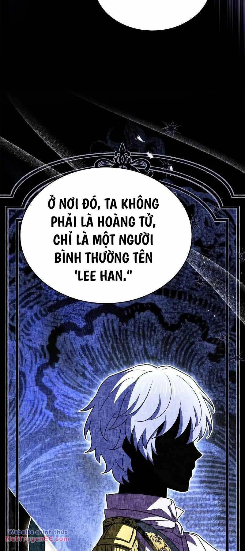 Hoàng Tử Bán Thuốc - Chapter 19 - Page 38