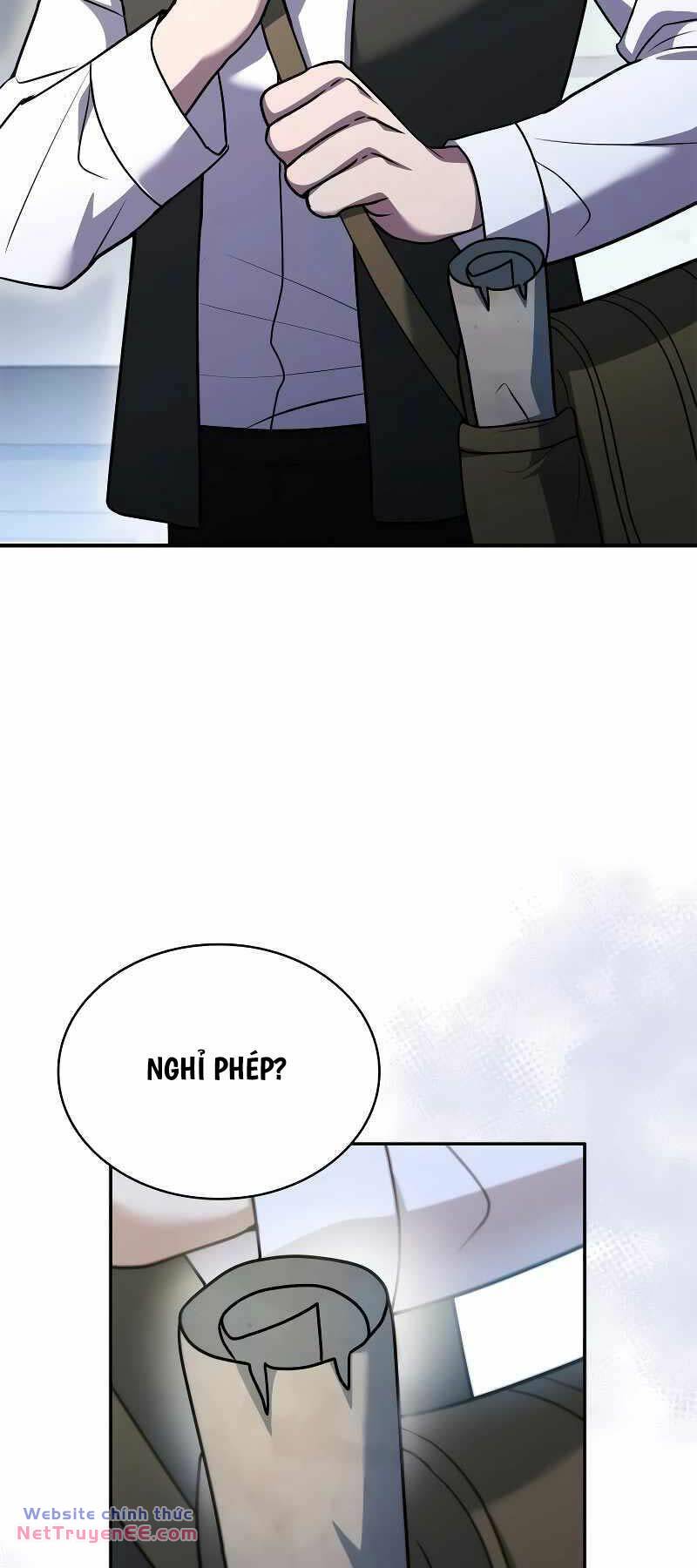 Hoàng Tử Bán Thuốc - Chapter 19 - Page 3