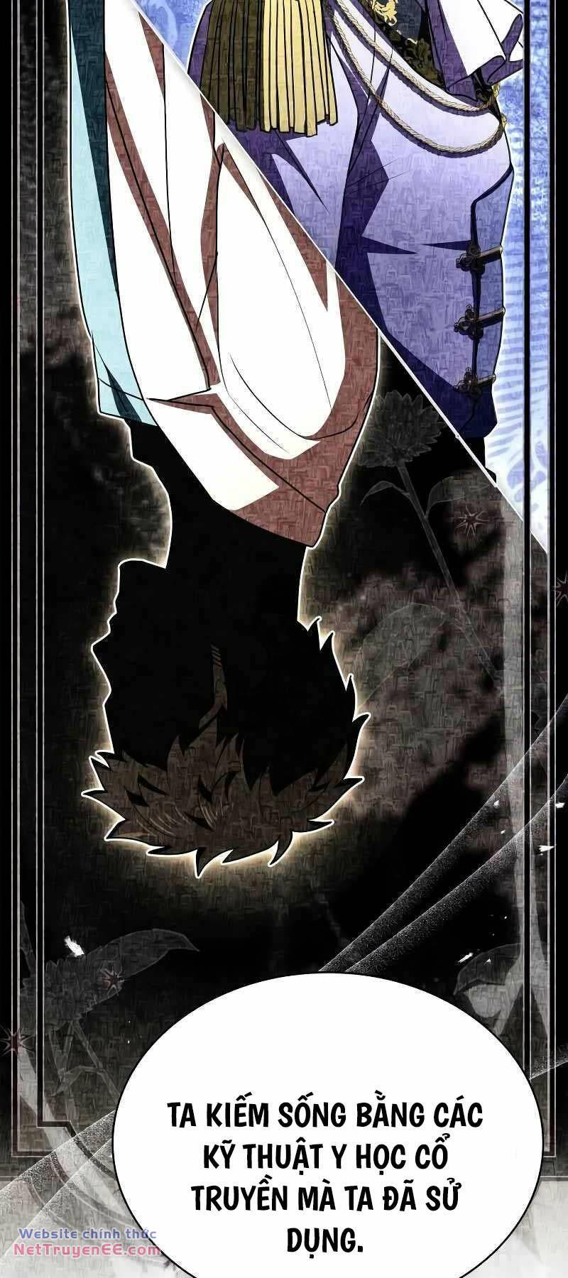 Hoàng Tử Bán Thuốc - Chapter 19 - Page 39