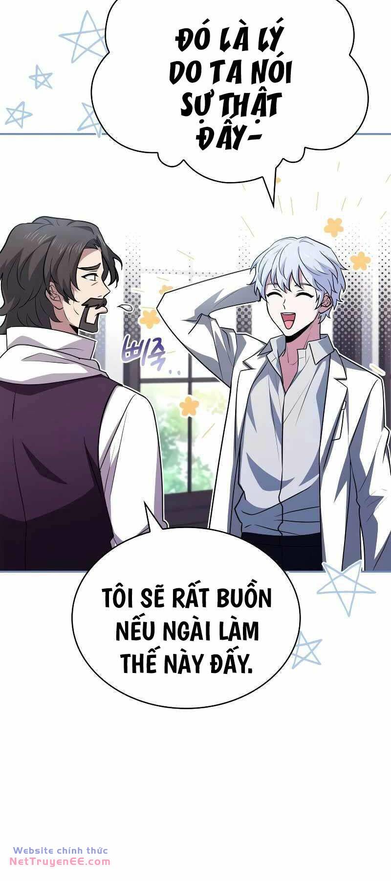 Hoàng Tử Bán Thuốc - Chapter 19 - Page 42