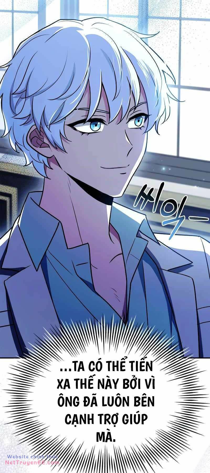 Hoàng Tử Bán Thuốc - Chapter 19 - Page 48