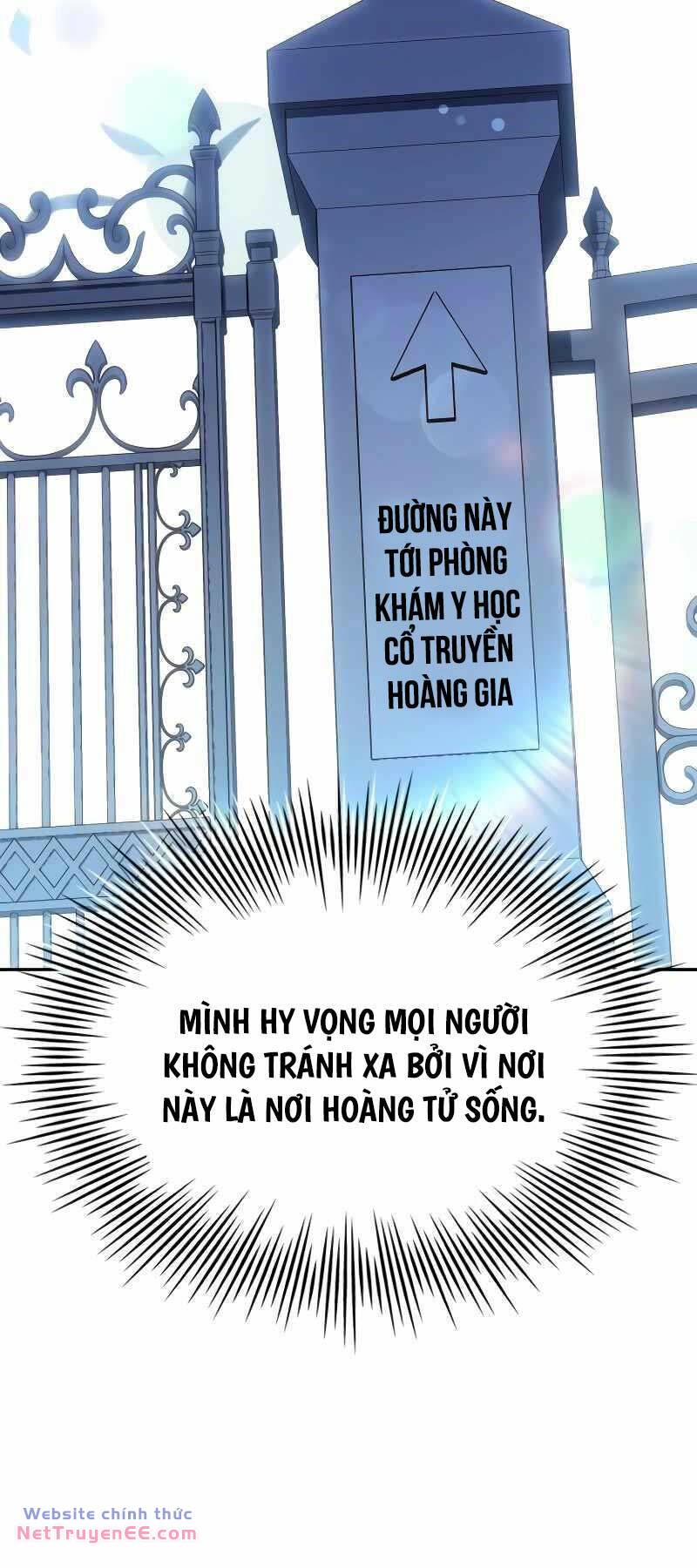 Hoàng Tử Bán Thuốc - Chapter 19 - Page 50