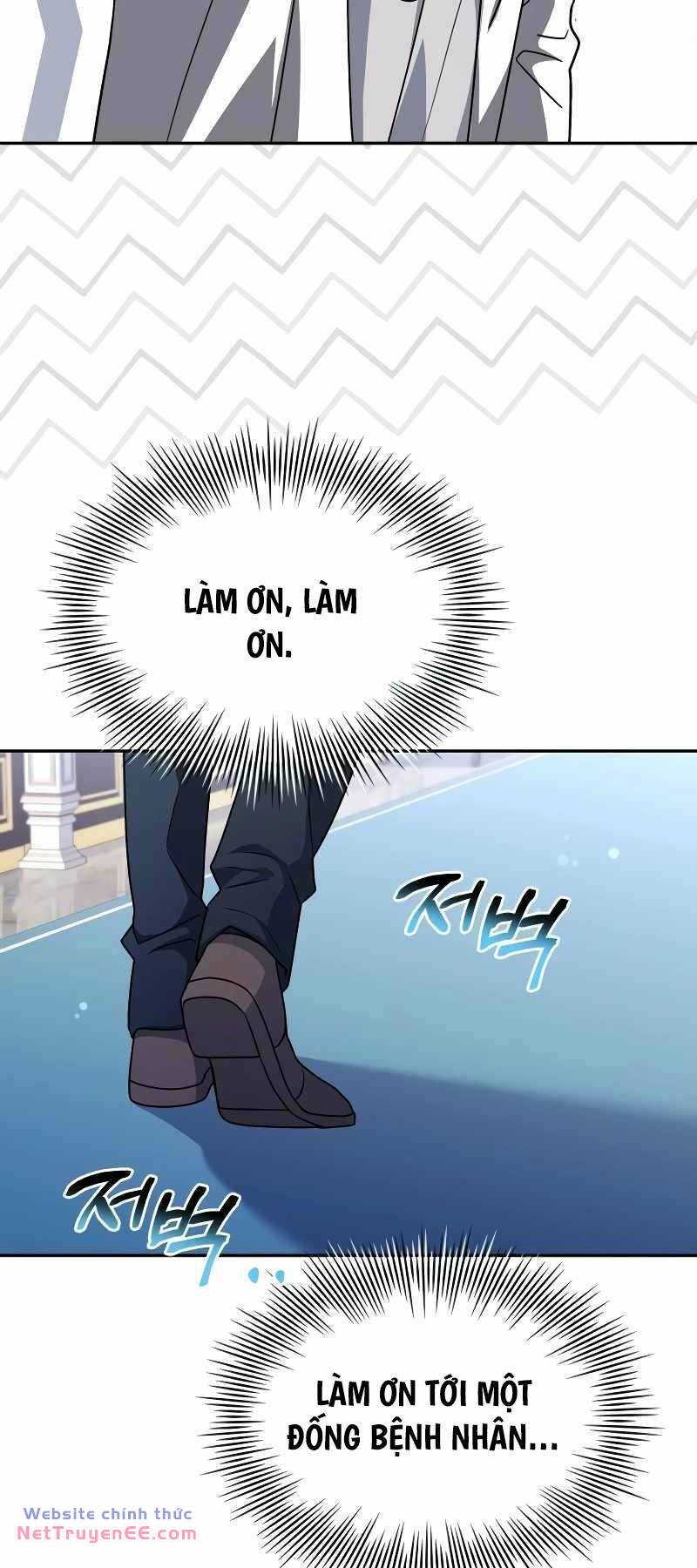 Hoàng Tử Bán Thuốc - Chapter 19 - Page 52