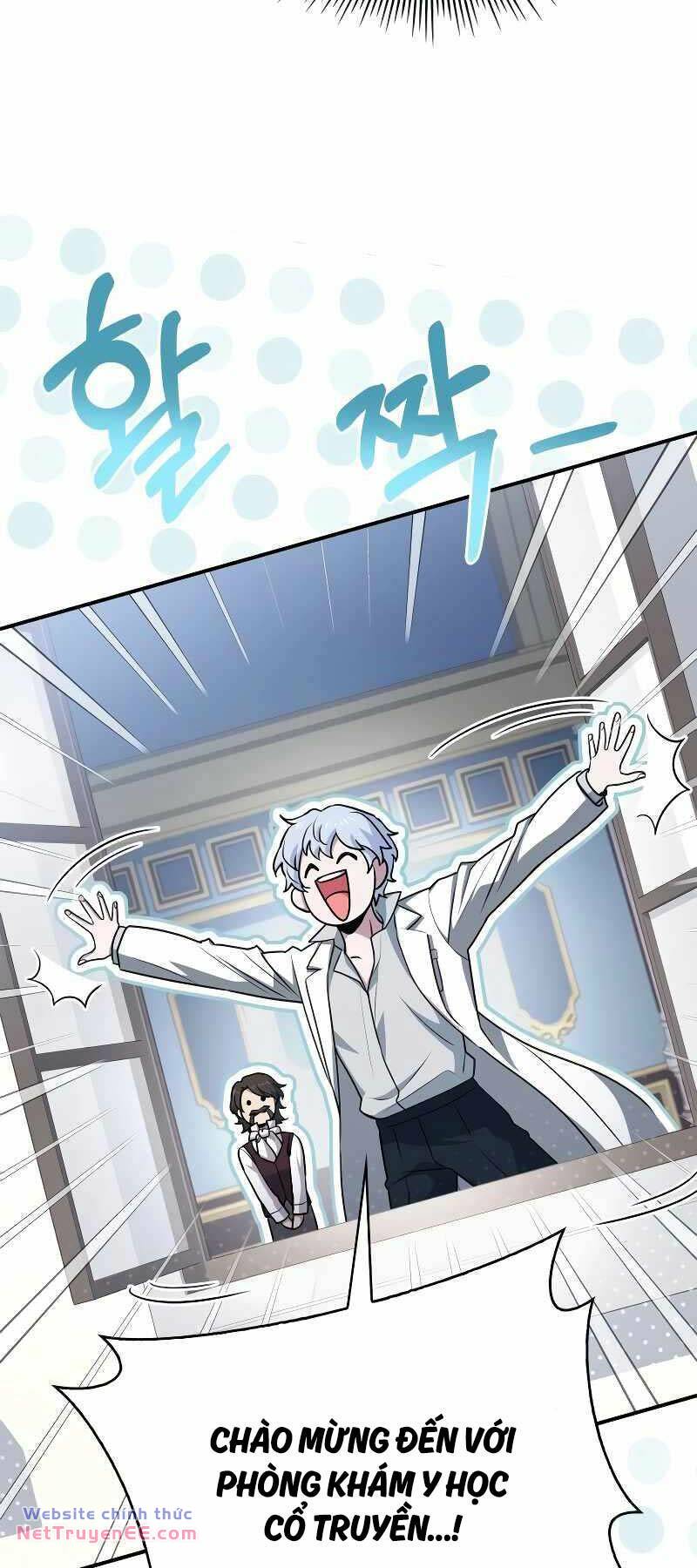 Hoàng Tử Bán Thuốc - Chapter 19 - Page 53
