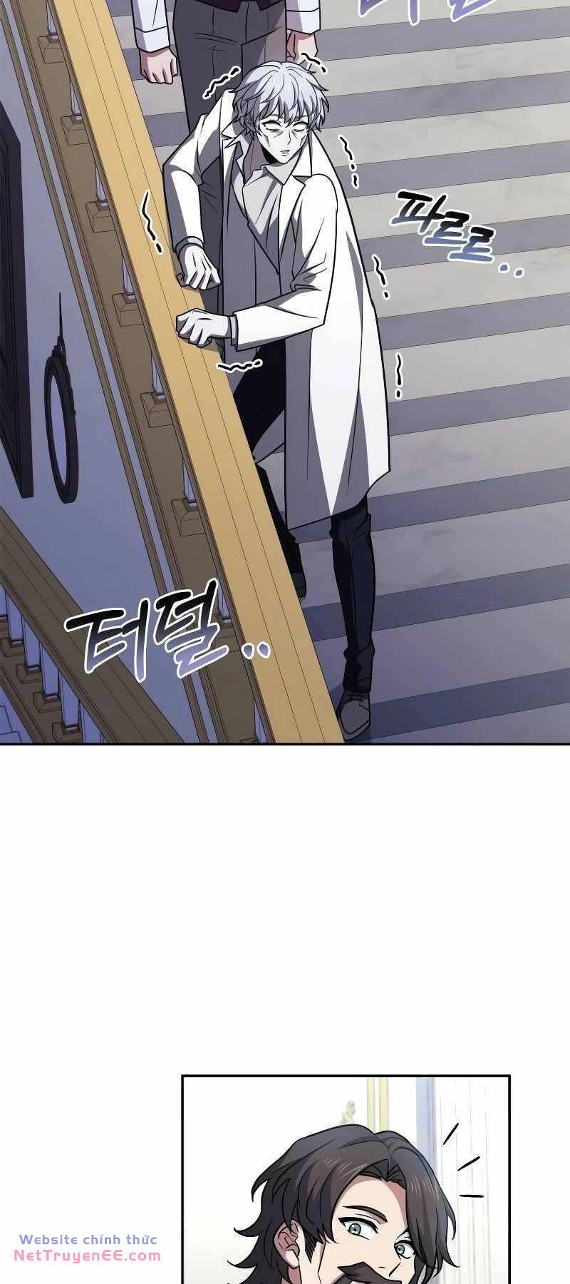 Hoàng Tử Bán Thuốc - Chapter 19 - Page 57