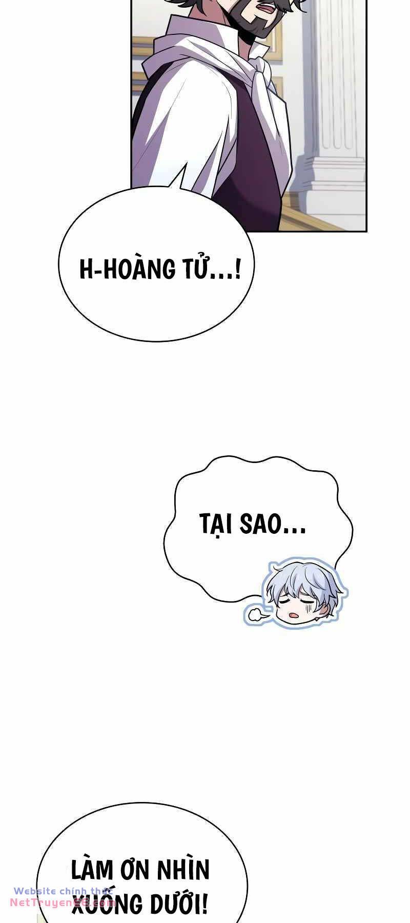 Hoàng Tử Bán Thuốc - Chapter 19 - Page 58