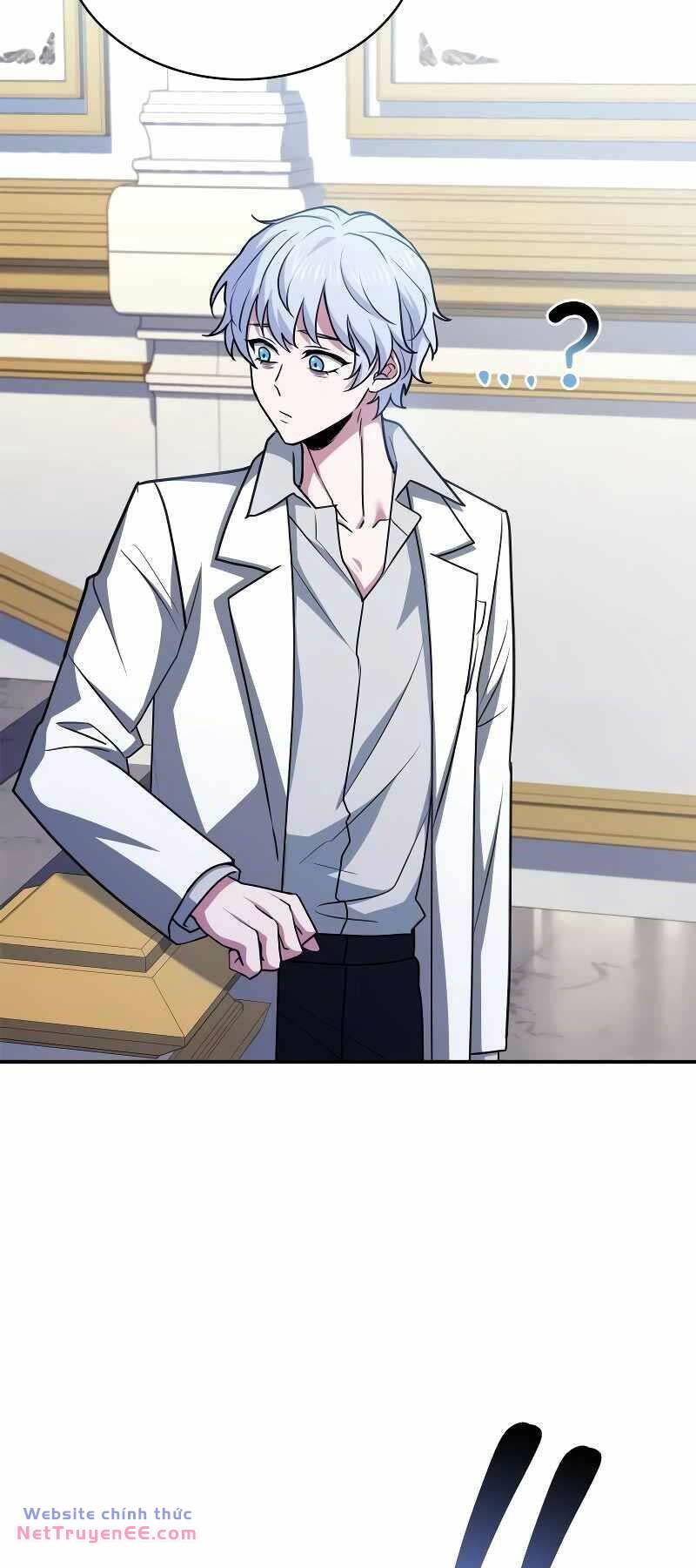 Hoàng Tử Bán Thuốc - Chapter 19 - Page 59