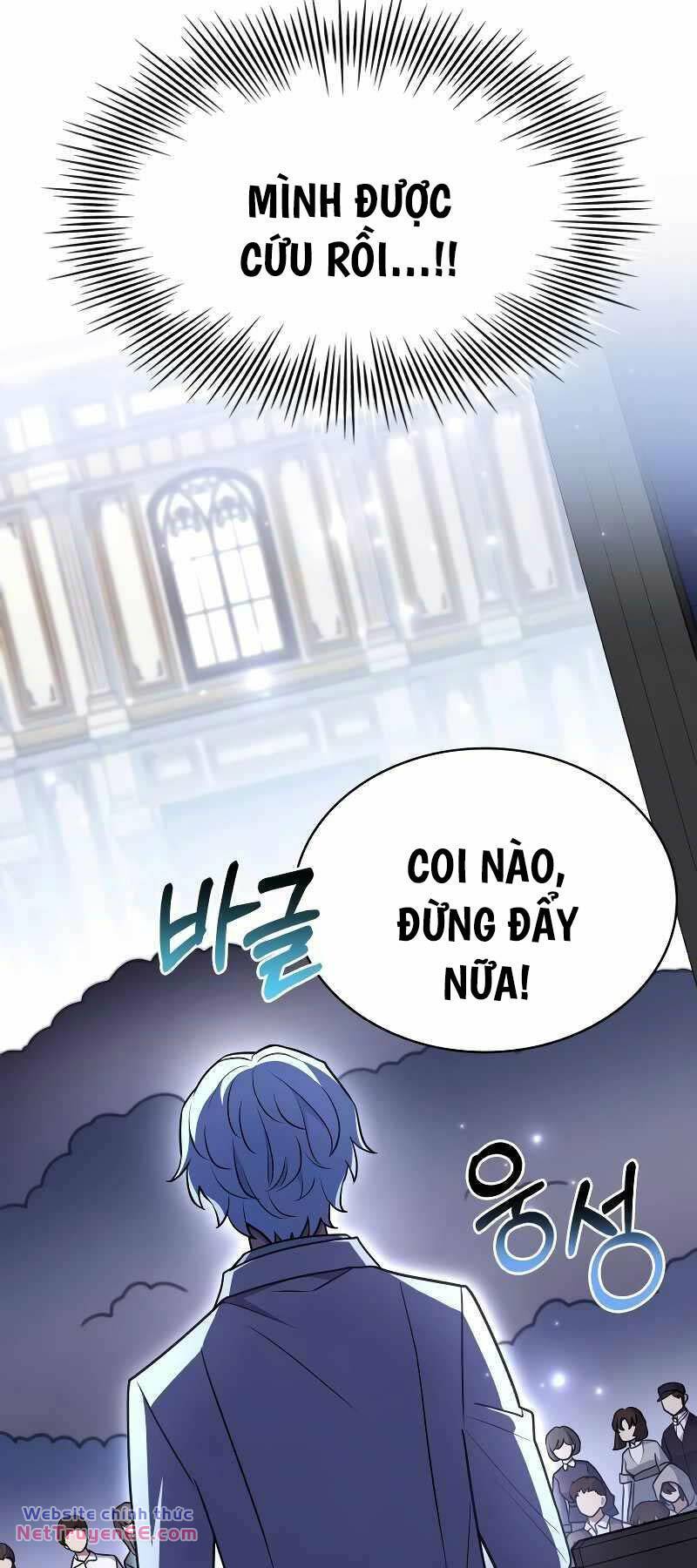 Hoàng Tử Bán Thuốc - Chapter 19 - Page 61