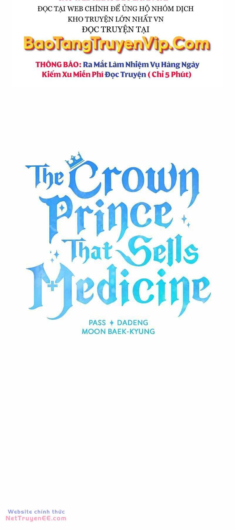 Hoàng Tử Bán Thuốc - Chapter 19 - Page 63