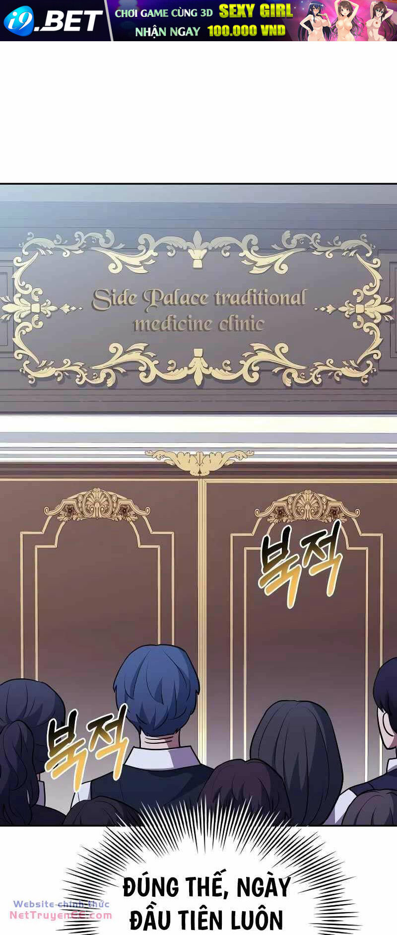 Hoàng Tử Bán Thuốc - Chapter 19 - Page 64