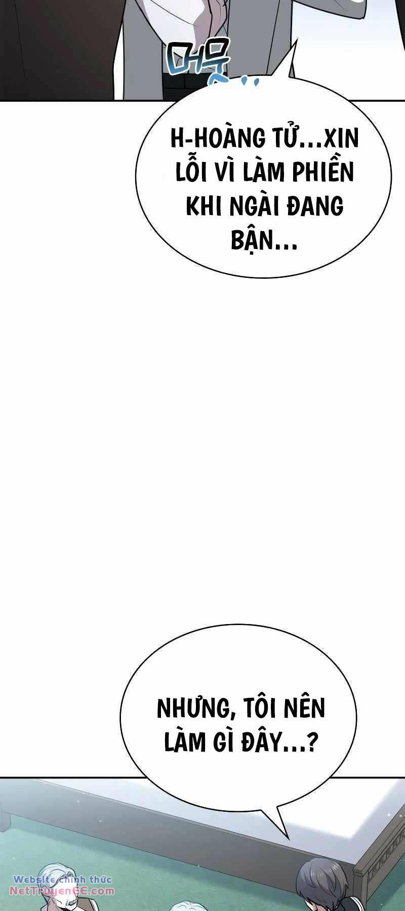 Hoàng Tử Bán Thuốc - Chapter 19 - Page 66