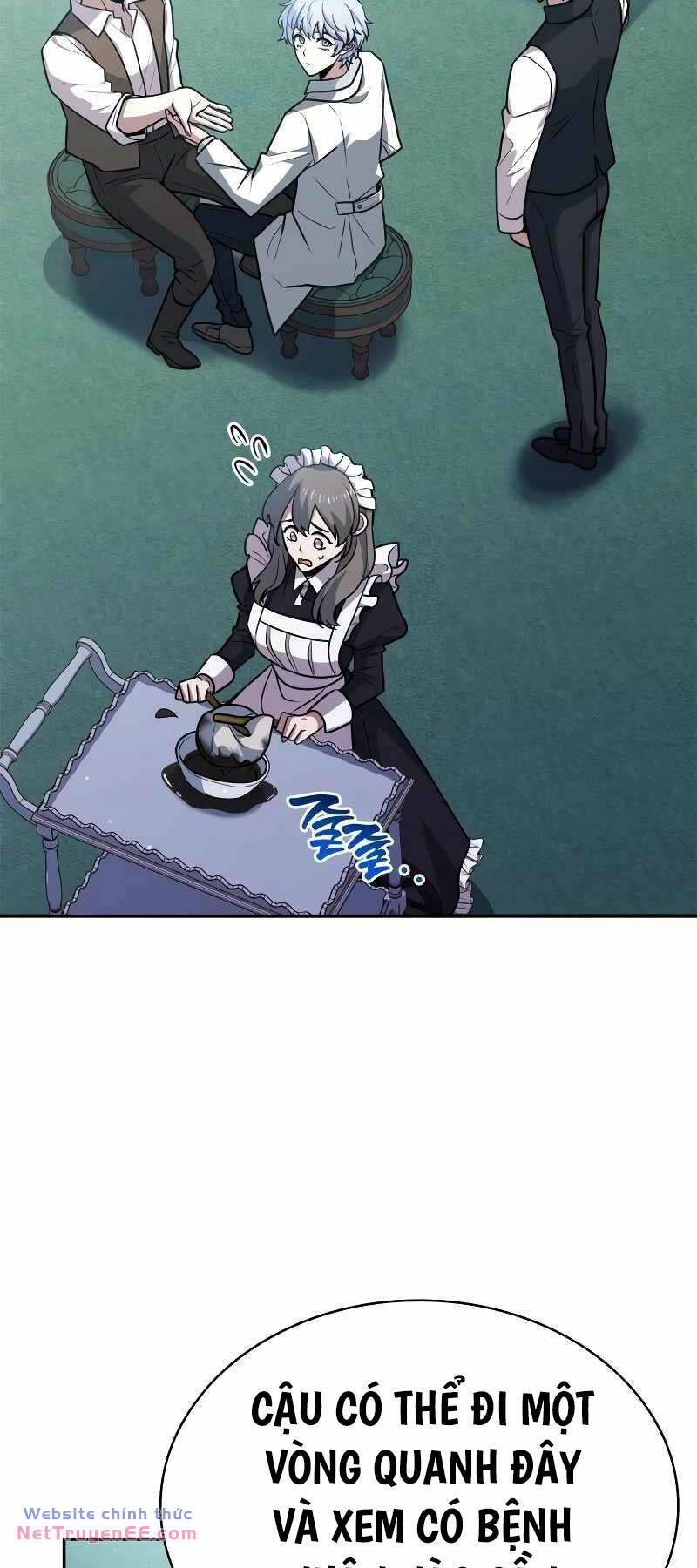 Hoàng Tử Bán Thuốc - Chapter 19 - Page 67