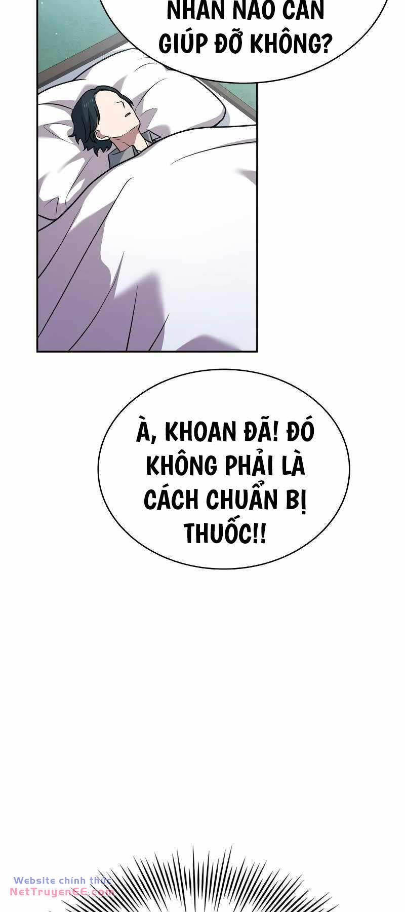 Hoàng Tử Bán Thuốc - Chapter 19 - Page 68