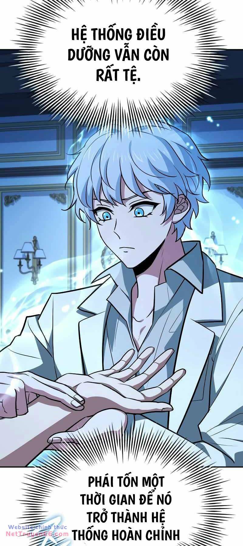 Hoàng Tử Bán Thuốc - Chapter 19 - Page 69