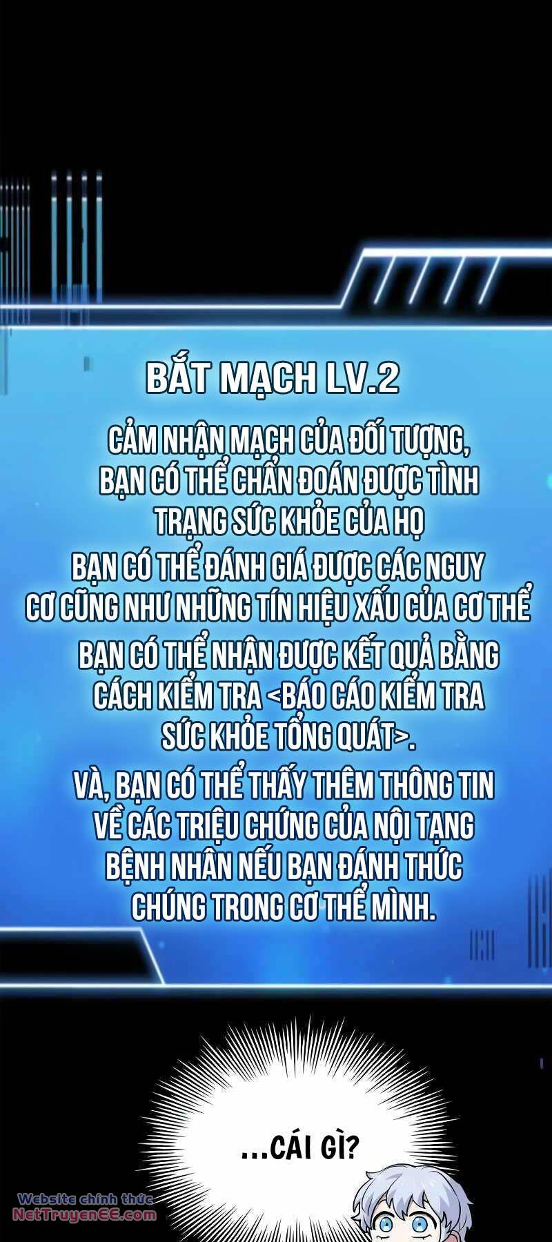 Hoàng Tử Bán Thuốc - Chapter 19 - Page 71