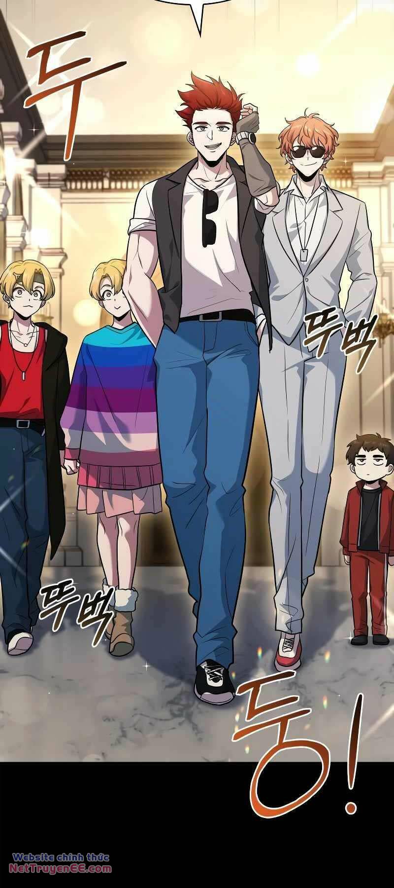 Hoàng Tử Bán Thuốc - Chapter 19 - Page 73