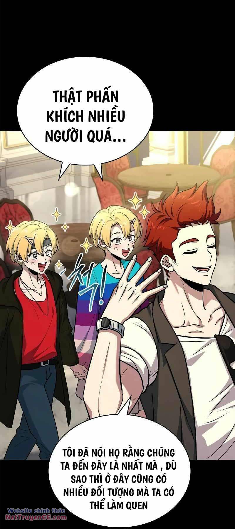 Hoàng Tử Bán Thuốc - Chapter 19 - Page 74