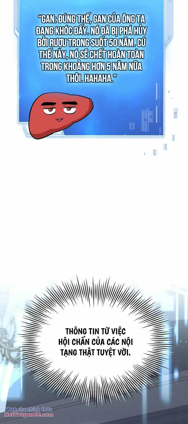 Hoàng Tử Bán Thuốc - Chapter 19 - Page 80