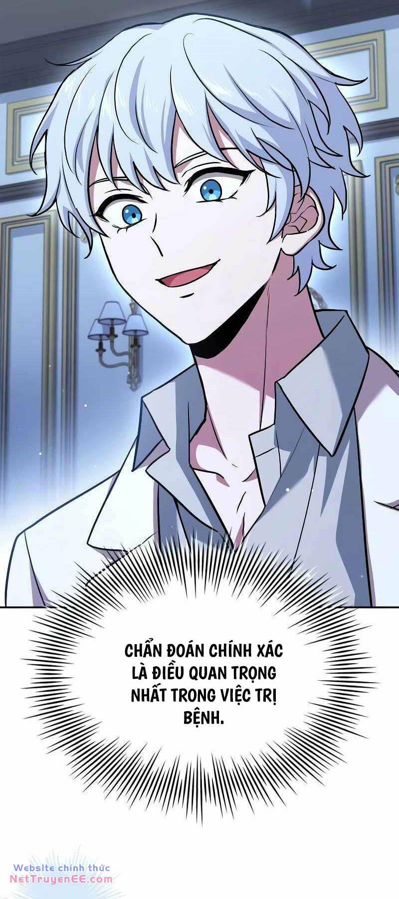 Hoàng Tử Bán Thuốc - Chapter 19 - Page 81