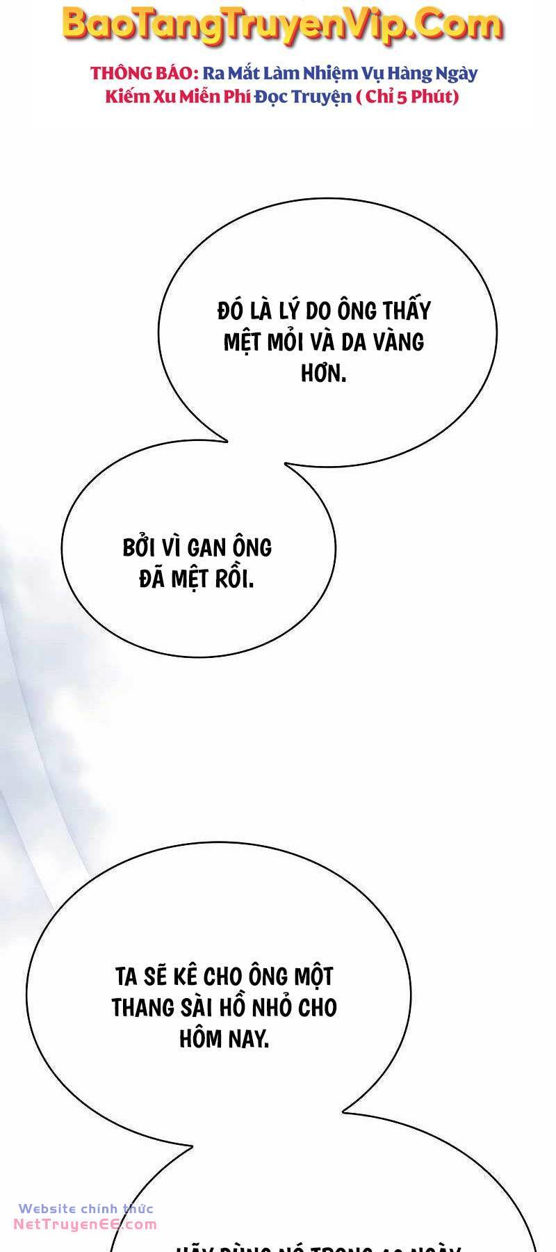 Hoàng Tử Bán Thuốc - Chapter 19 - Page 84