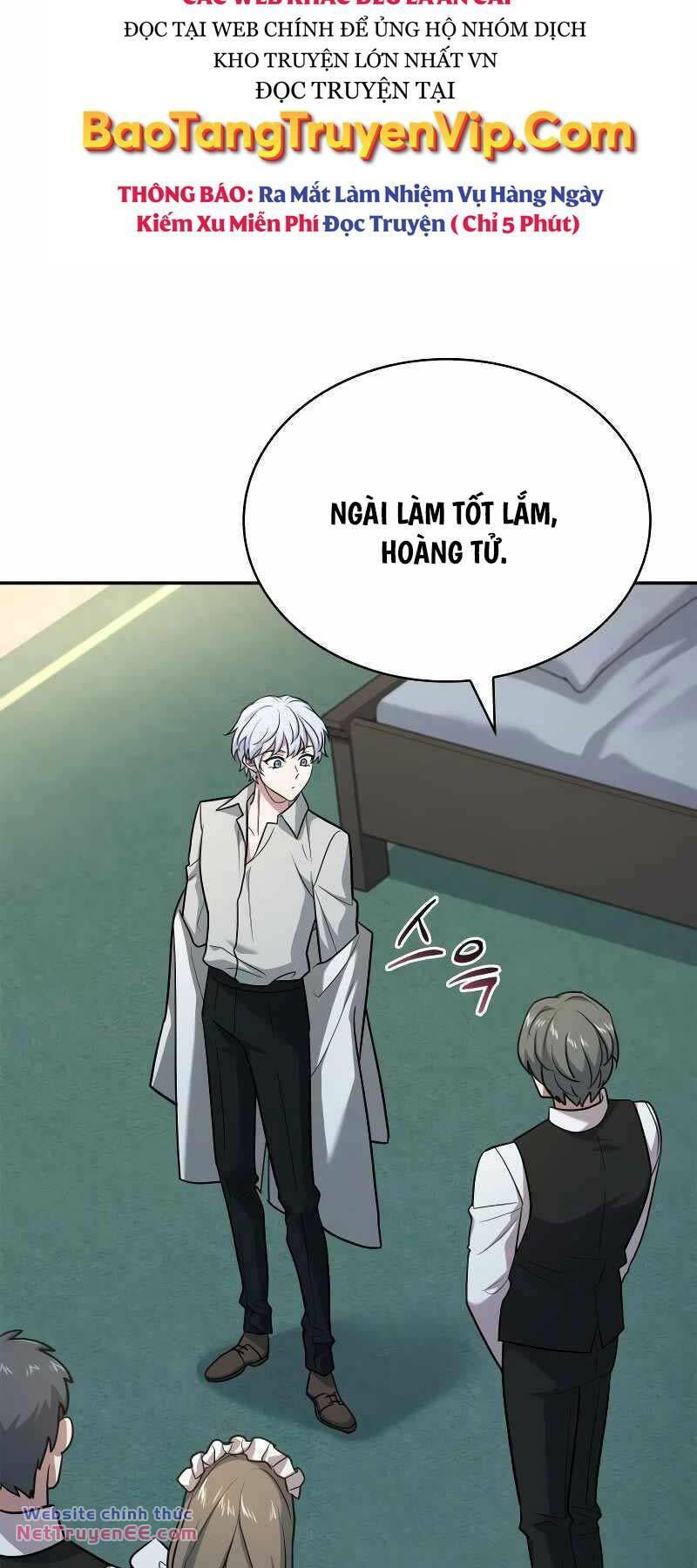 Hoàng Tử Bán Thuốc - Chapter 19 - Page 91