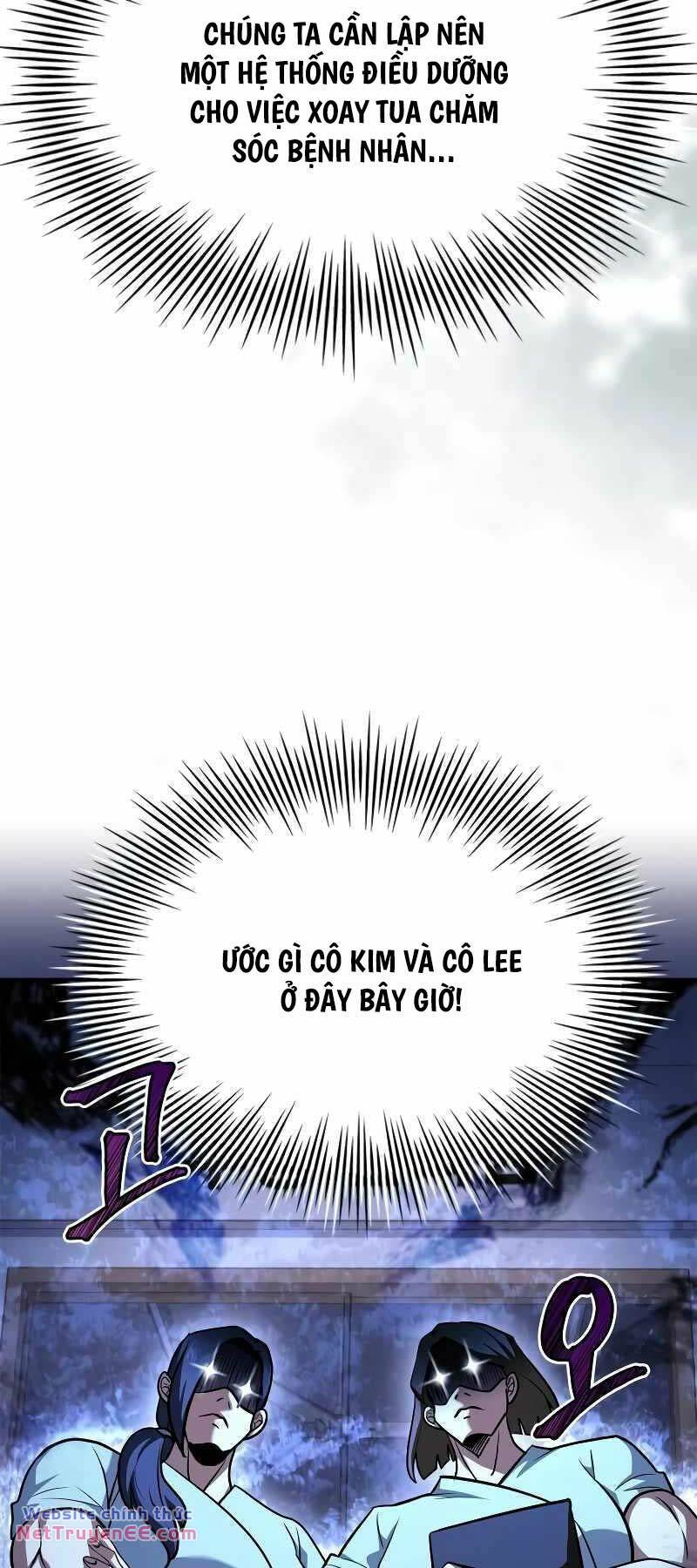 Hoàng Tử Bán Thuốc - Chapter 19 - Page 95