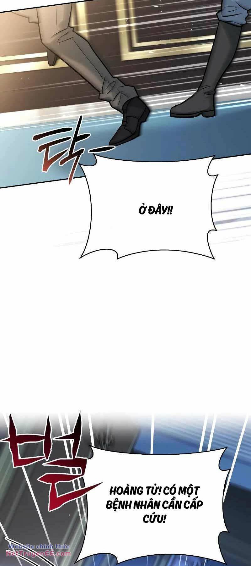 Hoàng Tử Bán Thuốc - Chapter 19 - Page 97