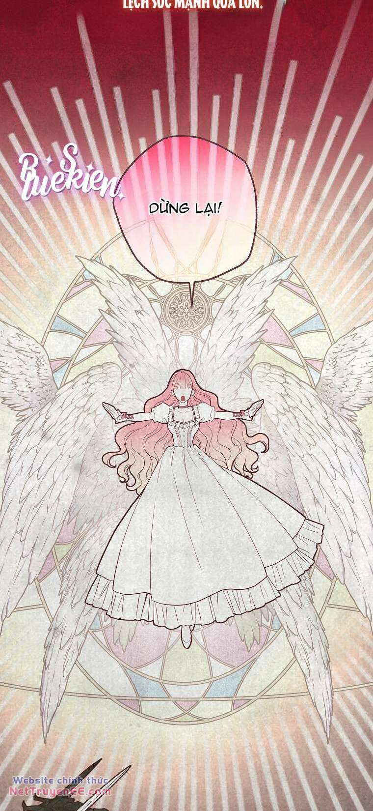 Vị Hôn Phu Phản Diện Cản Trở Con Đường Hoa Của Tôi - Chapter 1 - Page 9